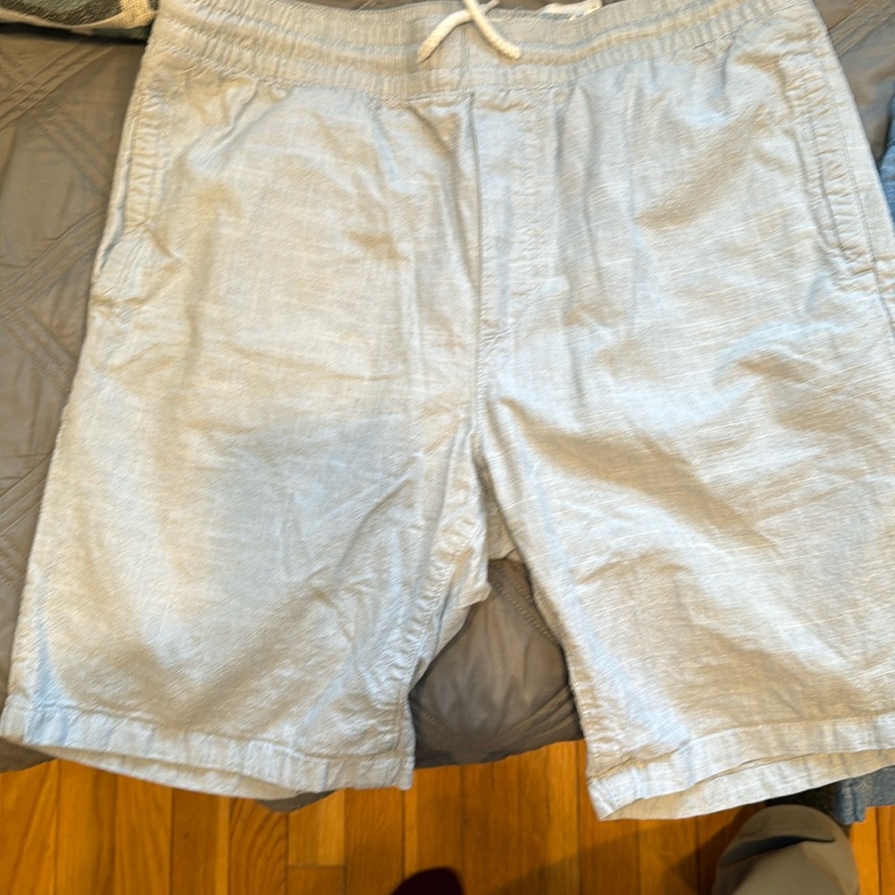 H&M shorts (3)